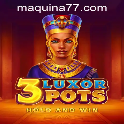 Explorando o Mundo de 3LuxorPots: Um Guia Completo