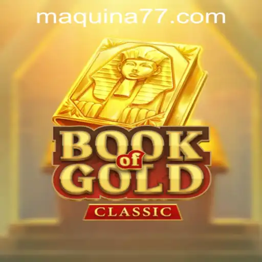 Explorando o Fascinante Mundo de 'Book of Gold Classic': Um Guia Completo