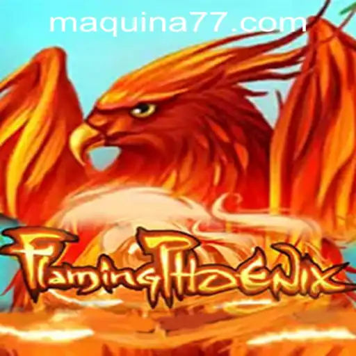 Explorando FlamingPhoenix: A Nova Sensação do Mundo dos Jogos