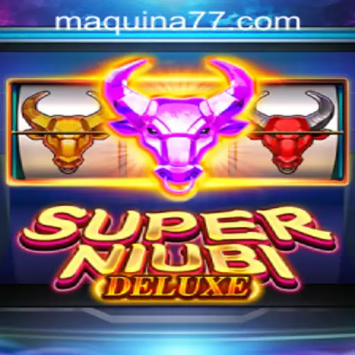 Explorando SuperNiubiDeluxe: O Novo Fenômeno em Jogos