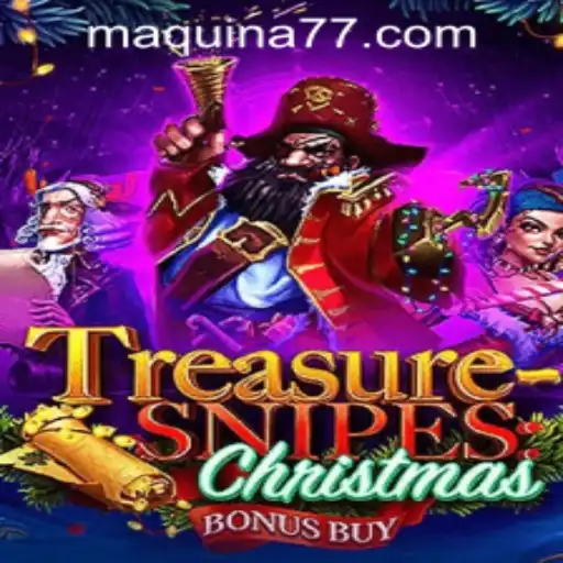 Tudo Sobre o Jogo TreasuresnipesChristmas