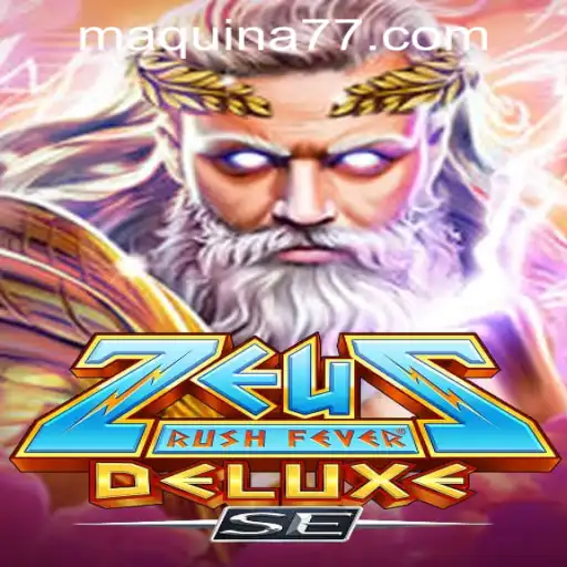 Desvendando ZeusRushFeverDeluxeSE: Uma Imersão no Mundo das Máquinas de Slot