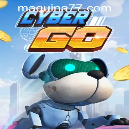 Descubra o Mundo Imersivo do Jogo CyberGO