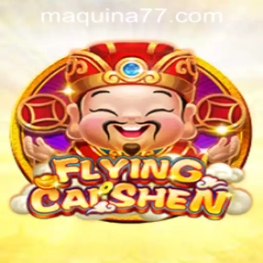 Descubra as Emoções e Regras do Jogo FlyingCaiShen na MAQUINA777.COM
