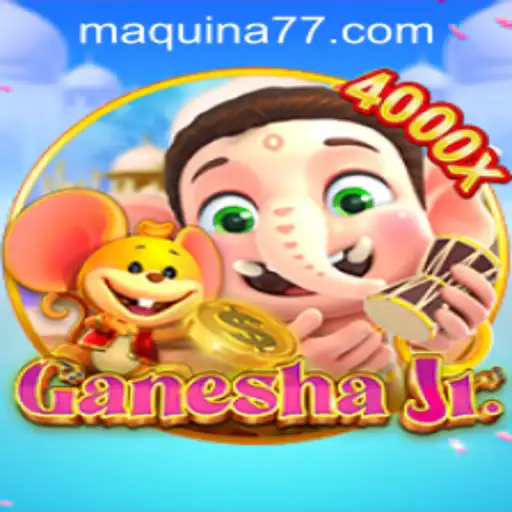 Descubra GaneshaJr: A Nova Sensação dos Jogos Online