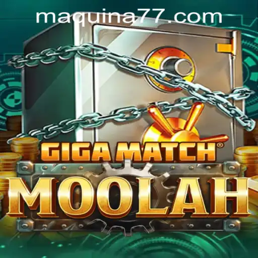 Explorando o GigaMatchMoolah: O Jogo Revolucionário da MAQUINA777.COM