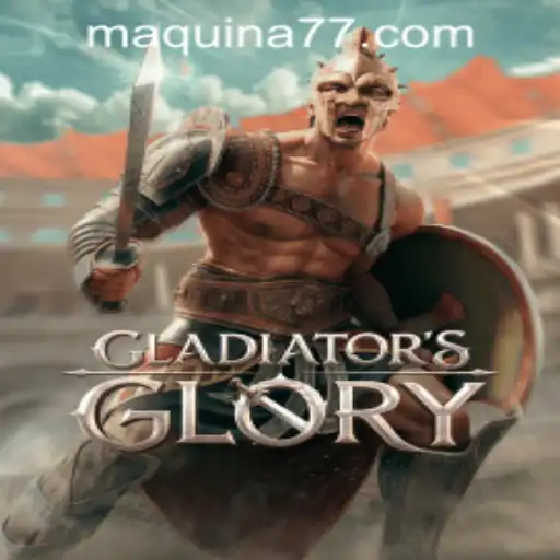 Descubra a Emoção de GladiatorsGlory: O Jogo de Estratégia no MAQUINA777.COM