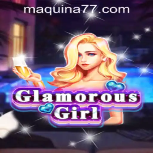 Descubra GlamorousGirl: Um Jogo Empolgante em MAQUINA777.COM