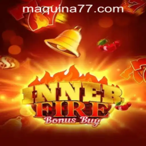 Descubra as Emoções de InnerFireBonusBuy na MAQUINA777.COM