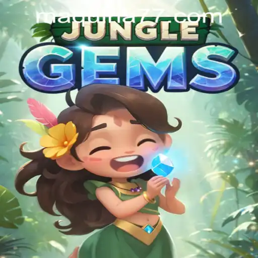 Descubra JungleGems: Uma Aventura nas Profundezas da Selva