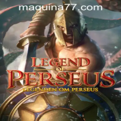 LegendofPerseus: Mergulhe na Aventura Épica e Descubra Seus Segredos