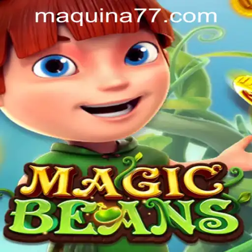 MAGICBEANS: Descubra o Fascinante Mundo do Jogo de Estratégia da MAQUINA777.COM