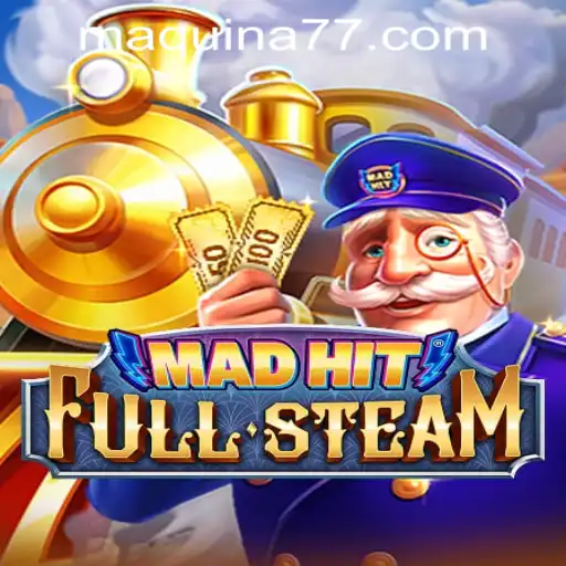 Descubra o Fascinante Mundo de MadHitFullSteam