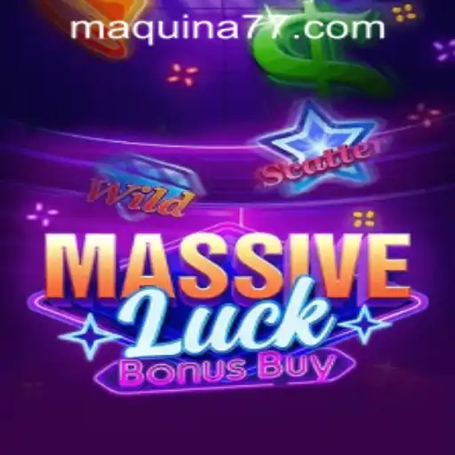 MassiveLuckBonusBuy: Um Novo Horizonte no Entretenimento de Jogos Online