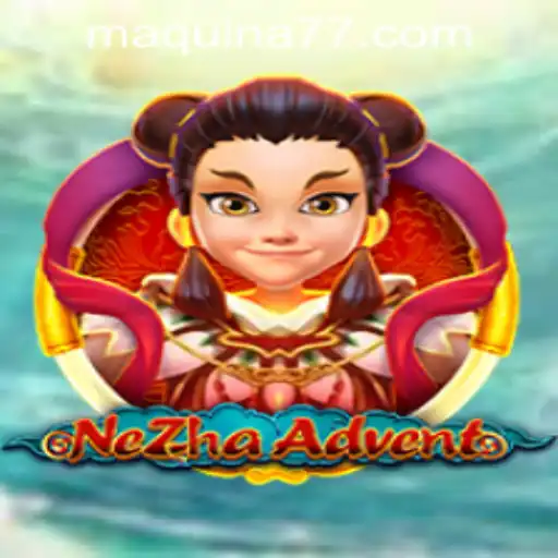 NeZhaAdvent: Uma Jornada Épica no Universo de MAQUINA777.COM