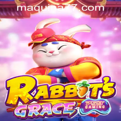 Descubra o Fascinante Universo de RabbitsGrace