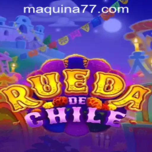 Jogo RuedaDeChile: Uma Nova Atração na Plataforma MAQUINA777.COM